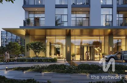Apartment - 1 Bedroom - 1 Bathroom for sale in Terra Woods Tower 2 - Terra Woods - Expo City - Dubai