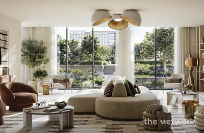 Apartment - 1 Bedroom - 1 Bathroom for sale in Terra Woods Tower 2 - Terra Woods - Expo City - Dubai