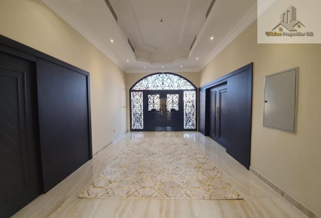 Exclusive Villa | Huge Garden | Covered Parking photo 15