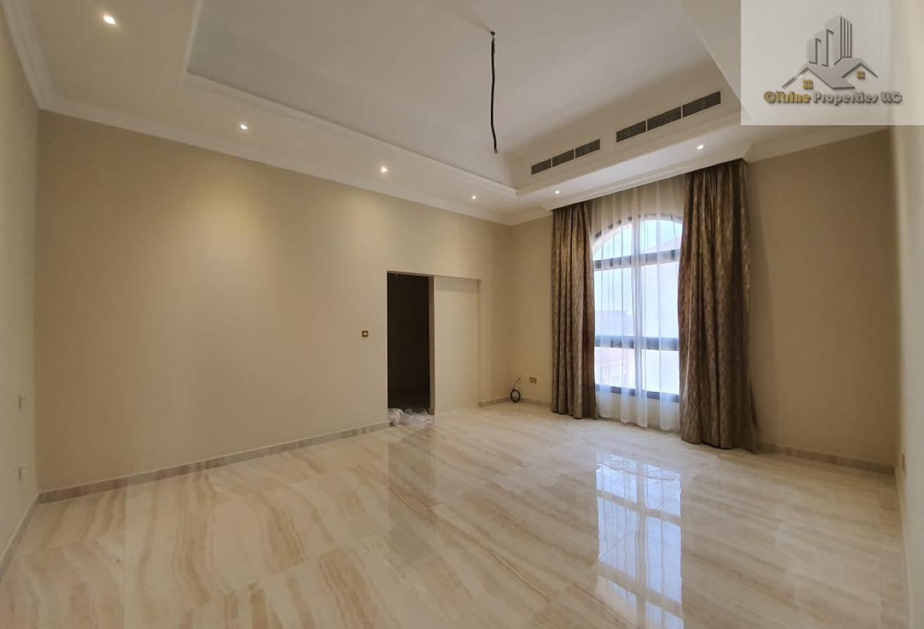 Exclusive Villa | Huge Garden | Covered Parking photo 13