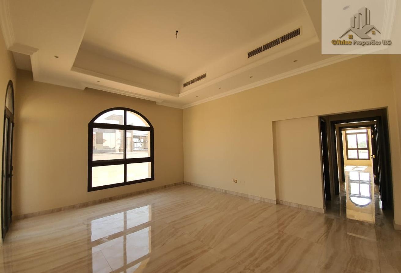 Exclusive Villa | Huge Garden | Covered Parking photo 10
