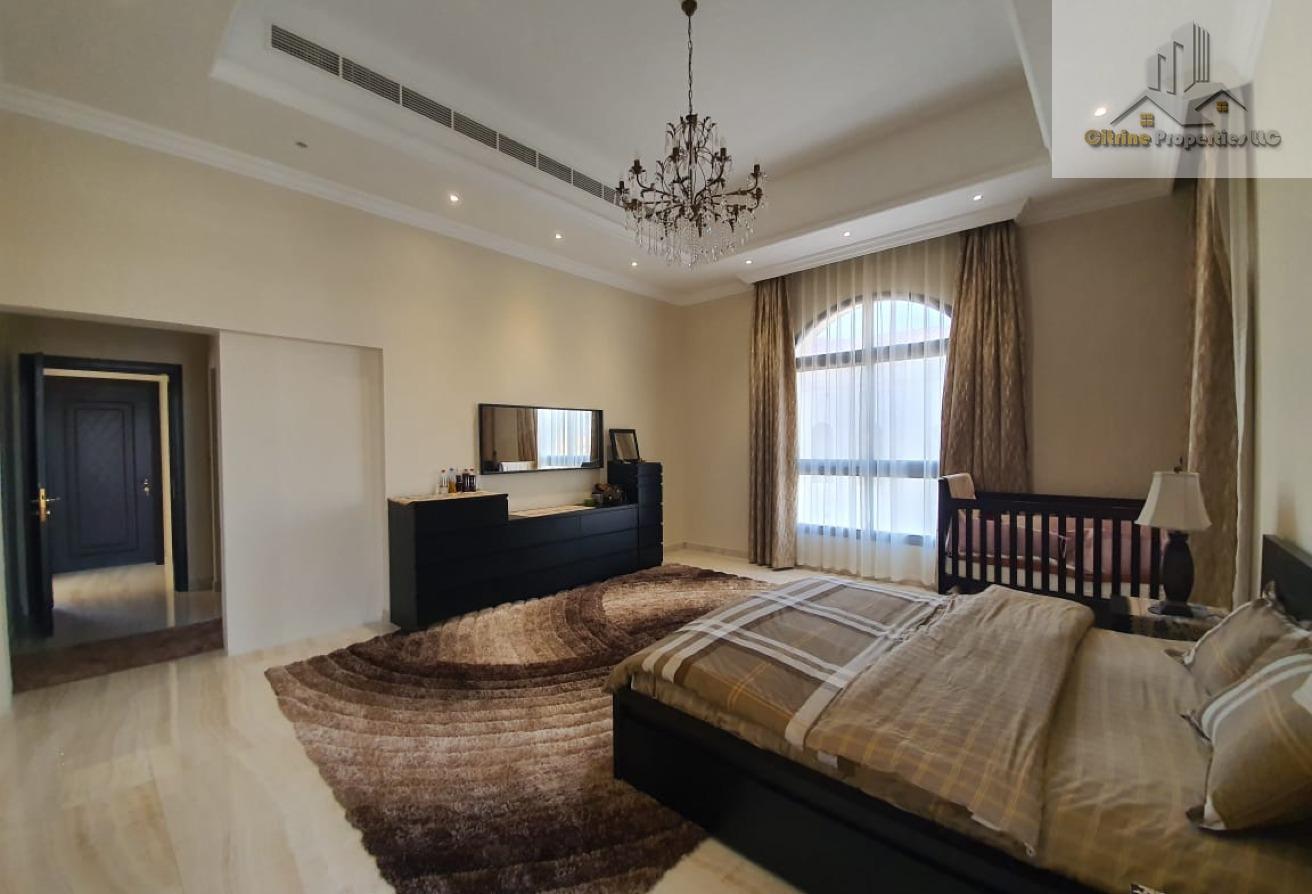 Exclusive Villa | Huge Garden | Covered Parking photo 12