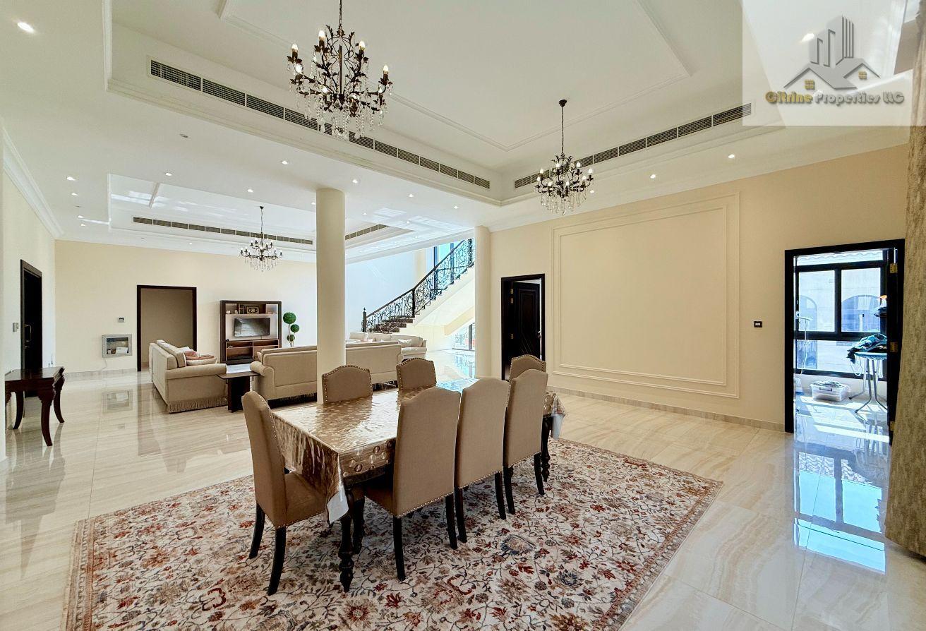 Exclusive Villa | Huge Garden | Covered Parking photo 6
