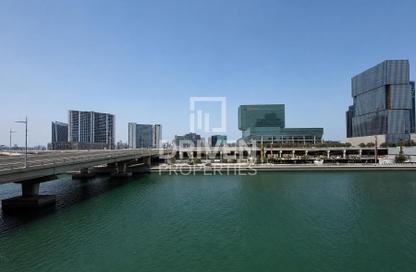 Apartment - 3 - 4 for sale in Canal Residence - Al Reem Island - Abu Dhabi