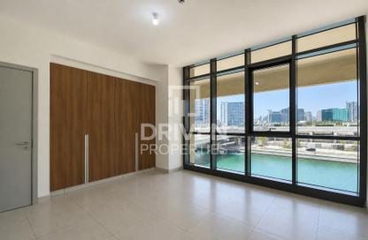 Apartment - 3 - 4 for sale in Canal Residence - Al Reem Island - Abu Dhabi