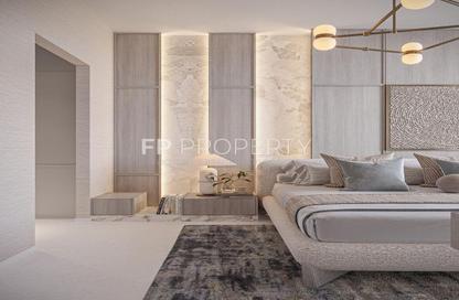 Apartment - 2 - 4 for sale in Belle Vie By Zimaya - Dubai Silicon Oasis - Dubai