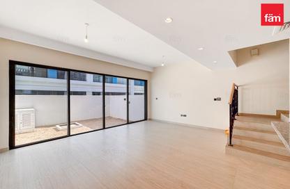 Townhouse - 5 - 5 for rent in Santorini - Damac Lagoons - Dubai Townhouse - 5 - 5 for rent in Santorini - Damac Lagoons - Dubai