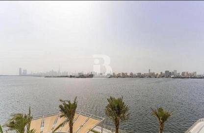 Townhouse - 3 Bedrooms - 4 Bathrooms for rent in The Grand - Dubai Creek Harbour (The Lagoons) - Dubai Townhouse - 3 Bedrooms - 4 Bathrooms for rent in The Grand - Dubai Creek Harbour (The Lagoons) - Dubai