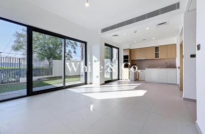 Townhouse - 3 Bedrooms - 4 Bathrooms for rent in Sun - Arabian Ranches 3 - Dubai