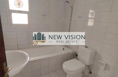 Apartment - 2 - 2 for rent in Al Majaz 2 - Al Majaz - Sharjah