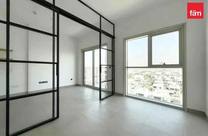Apartment - 1 Bedroom - 1 Bathroom for rent in Collective Tower 2 - Collective - Dubai Hills Estate - Dubai
