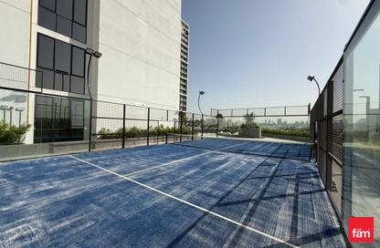 Apartment - 1 Bedroom - 2 Bathrooms for rent in Jannat - Midtown - Dubai Production City (IMPZ) - Dubai