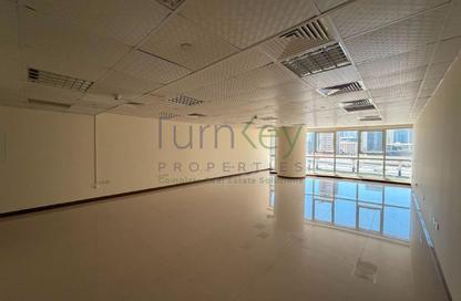 Office Space - Studio - 1 Bathroom for rent in Goldcrest Executive - JLT Cluster C - Jumeirah Lake Towers - Dubai