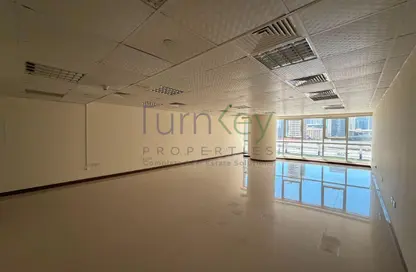 Office Space - Studio - 1 Bathroom for rent in Goldcrest Executive - JLT Cluster C - Jumeirah Lake Towers - Dubai