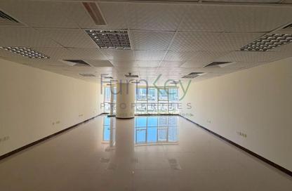 Office Space - Studio - 1 Bathroom for rent in Goldcrest Executive - JLT Cluster C - Jumeirah Lake Towers - Dubai