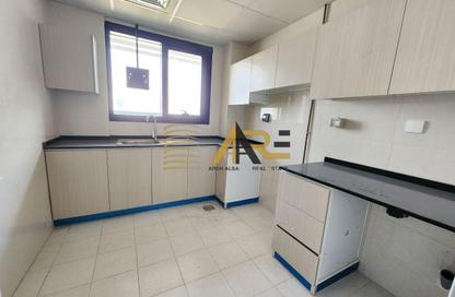 Apartment - 2 - 2 for rent in Tilal City - Sharjah Apartment - 2 - 2 for rent in Tilal City - Sharjah
