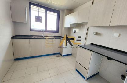 Apartment - 2 - 2 for rent in Tilal City - Sharjah