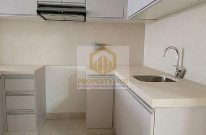 Apartment - 2 - 3 for sale in Kentia - Ajman Uptown Villas - Ajman Uptown - Ajman