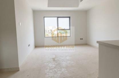 Apartment - 2 - 3 for sale in Kentia - Ajman Uptown Villas - Ajman Uptown - Ajman