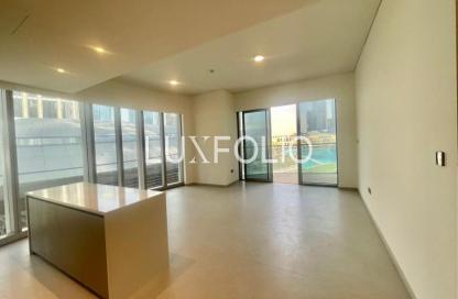 Apartment - 3 Bedrooms - 4 Bathrooms for rent in Grande - Opera District - Downtown Dubai - Dubai