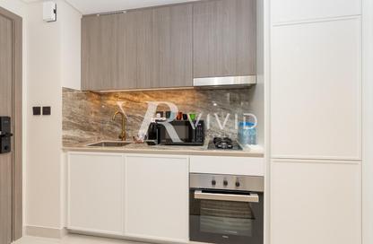 شقة - 1 حمام للبيع في أفيلون بوليفارد - ارجان - دبي