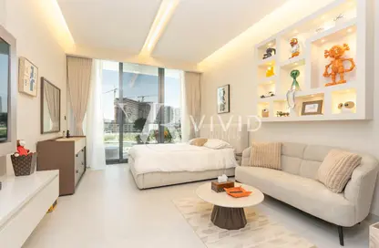 شقة - 1 حمام للبيع في أفيلون بوليفارد - ارجان - دبي