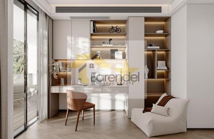 Apartment - 1 - 2 for sale in Forest City Tower 2 - Dubai Land Residence Complex - Dubai Apartment - 1 - 2 for sale in Forest City Tower 2 - Dubai Land Residence Complex - Dubai