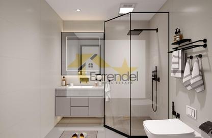 Apartment - 1 - 2 for sale in Forest City Tower 2 - Dubai Land Residence Complex - Dubai Apartment - 1 - 2 for sale in Forest City Tower 2 - Dubai Land Residence Complex - Dubai