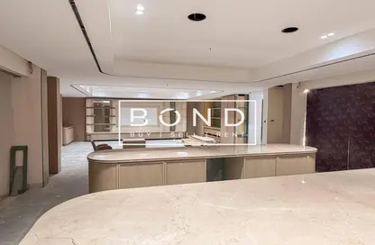 Villa - 6 Bedrooms - 7 Bathrooms for sale in Sienna Views - Jumeirah Golf Estates - Dubai