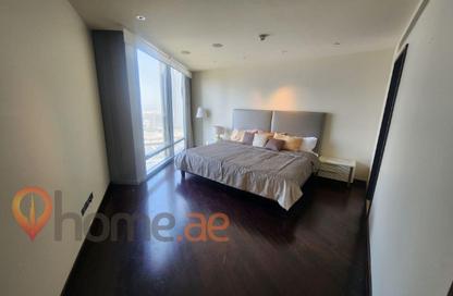 Apartment - 2 Bedrooms - 3 Bathrooms for rent in Burj Khalifa - Burj Khalifa Area - Downtown Dubai - Dubai Apartment - 2 Bedrooms - 3 Bathrooms for rent in Burj Khalifa - Burj Khalifa Area - Downtown Dubai - Dubai