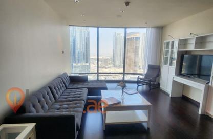 Apartment - 2 Bedrooms - 3 Bathrooms for rent in Burj Khalifa - Burj Khalifa Area - Downtown Dubai - Dubai Apartment - 2 Bedrooms - 3 Bathrooms for rent in Burj Khalifa - Burj Khalifa Area - Downtown Dubai - Dubai