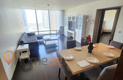 Apartment - 2 Bedrooms - 3 Bathrooms for rent in Burj Khalifa - Burj Khalifa Area - Downtown Dubai - Dubai