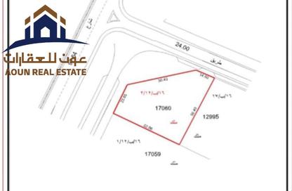 Land - Studio for sale in Al Sajaa Industrial - Al Sajaa - Sharjah