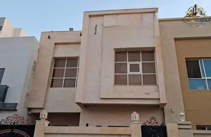 Townhouse - 5 Bedrooms - 7 Bathrooms for rent in Al Yasmeen 1 - Al Yasmeen - Ajman