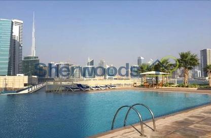 Apartment - 1 - 2 for sale in Elite Sports Residence 2 - Elite Sports Residence - Dubai Sports City - Dubai