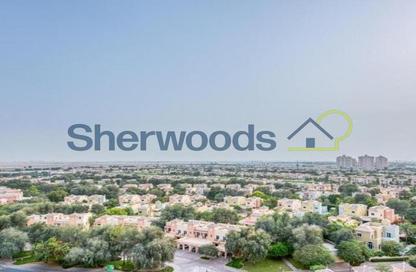 Apartment - 1 - 2 for sale in Elite Sports Residence 2 - Elite Sports Residence - Dubai Sports City - Dubai