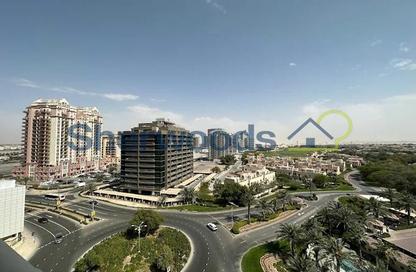 Apartment - 1 - 2 for sale in Elite Sports Residence 2 - Elite Sports Residence - Dubai Sports City - Dubai