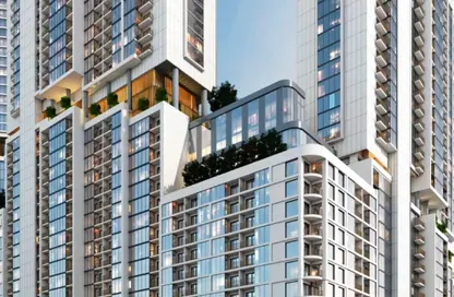 شقة - 2 غرف نوم - 4 حمامات للبيع في كريست غراندي - صبحا هارتلاند - مدينة الشيخ محمد بن راشد - دبي