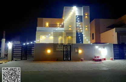 فيلا - 4 غرف نوم - 6 حمامات للبيع في الحليو 2 - الحليو - عجمان فيلا - 4 غرف نوم - 6 حمامات للبيع في الحليو 2 - الحليو - عجمان