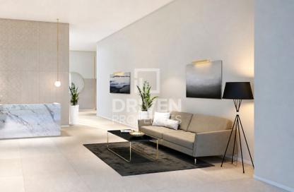 Apartment - 2 - 2 for sale in Upper House West - Upper House - Jumeirah Lake Towers - Dubai