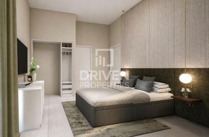Apartment - 2 - 2 for sale in Upper House West - Upper House - Jumeirah Lake Towers - Dubai Apartment - 2 - 2 for sale in Upper House West - Upper House - Jumeirah Lake Towers - Dubai
