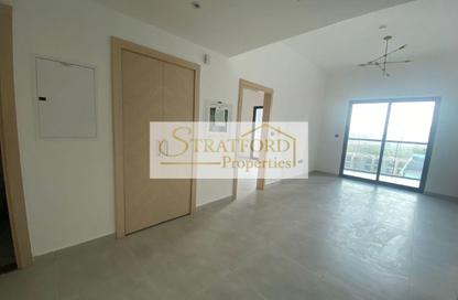 Apartment - 1 Bedroom - 2 Bathrooms for rent in Binghatti Gems - District 12 - Jumeirah Village Circle - Dubai