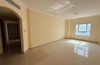 Apartment - 2 Bedrooms - 2 Bathrooms for rent in Al Habtoor Qasimia Towers - Al Nad - Al Qasimia - Sharjah