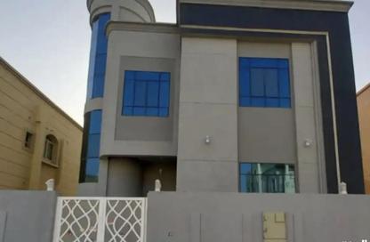 Villa - 5 Bedrooms - 6 Bathrooms for rent in Al Yasmeen 1 - Al Yasmeen - Ajman Villa - 5 Bedrooms - 6 Bathrooms for rent in Al Yasmeen 1 - Al Yasmeen - Ajman