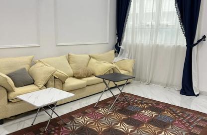 Villa - 5 Bedrooms - 6 Bathrooms for rent in Al Yasmeen 1 - Al Yasmeen - Ajman Villa - 5 Bedrooms - 6 Bathrooms for rent in Al Yasmeen 1 - Al Yasmeen - Ajman