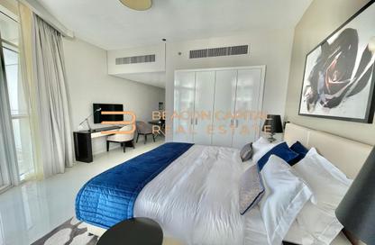 Apartment - Studio - 1 Bathroom for rent in Artesia C - Artesia - Damac Hills - Dubai Apartment - Studio - 1 Bathroom for rent in Artesia C - Artesia - Damac Hills - Dubai