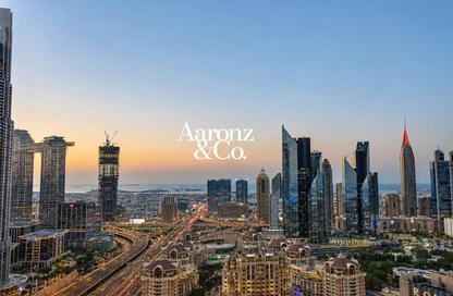 Apartment - 2 Bedrooms - 3 Bathrooms for rent in Downtown Views - Zabeel 2 - Zabeel - Dubai Apartment - 2 Bedrooms - 3 Bathrooms for rent in Downtown Views - Zabeel 2 - Zabeel - Dubai