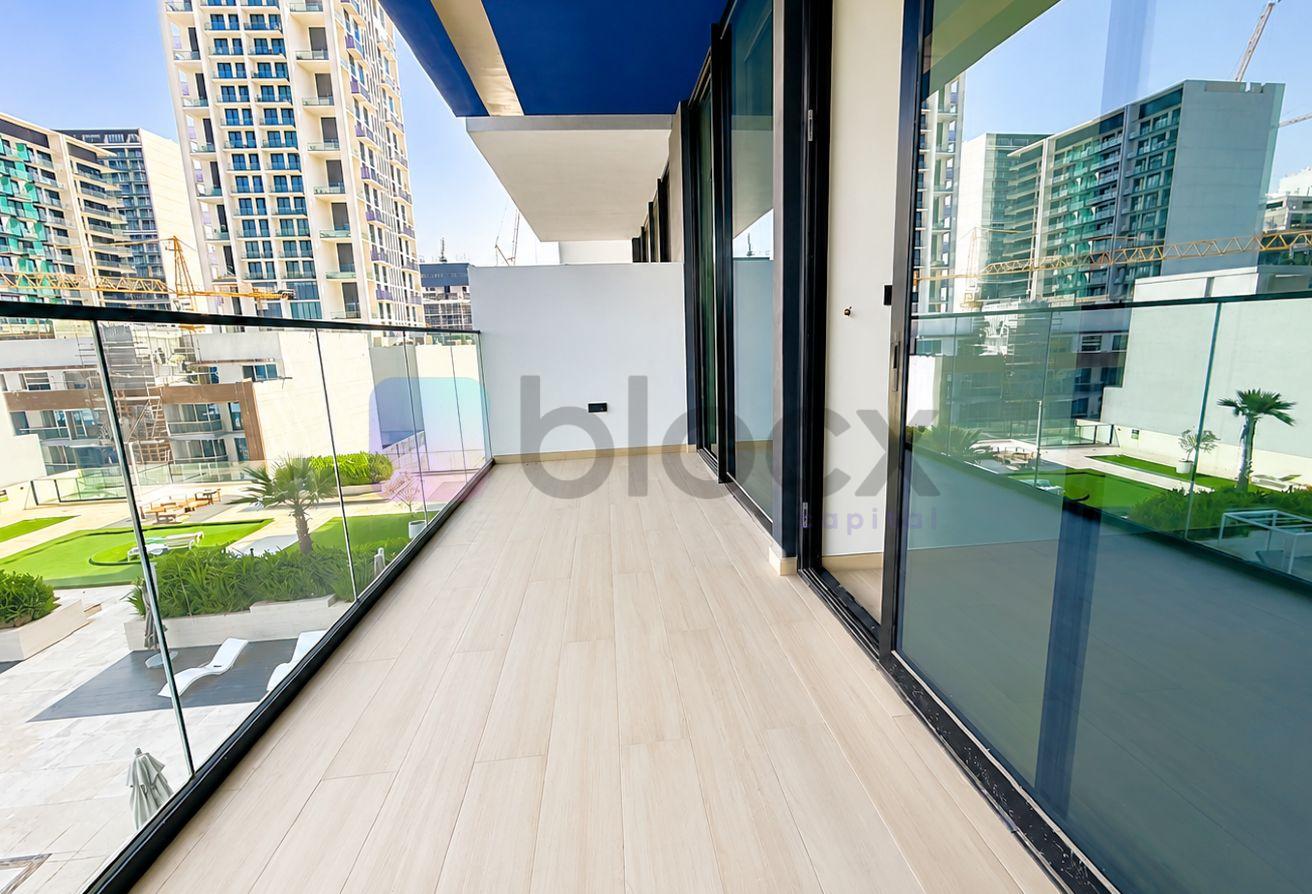POOL VIEW | MOVE-IN READY | NEWLY HANDED-OVER - Image 7