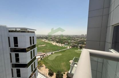 Apartment - 2 Bedrooms - 3 Bathrooms for sale in Eagle Heights - Dubai Sports City - Dubai Apartment - 2 Bedrooms - 3 Bathrooms for sale in Eagle Heights - Dubai Sports City - Dubai