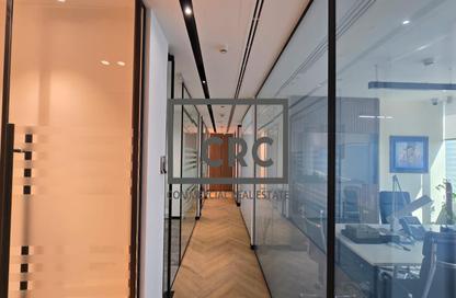 Office Space - Studio - 1 for sale in Silver Tower (Ag Tower) - JLT Cluster I - Jumeirah Lake Towers - Dubai Office Space - Studio - 1 for sale in Silver Tower (Ag Tower) - JLT Cluster I - Jumeirah Lake Towers - Dubai